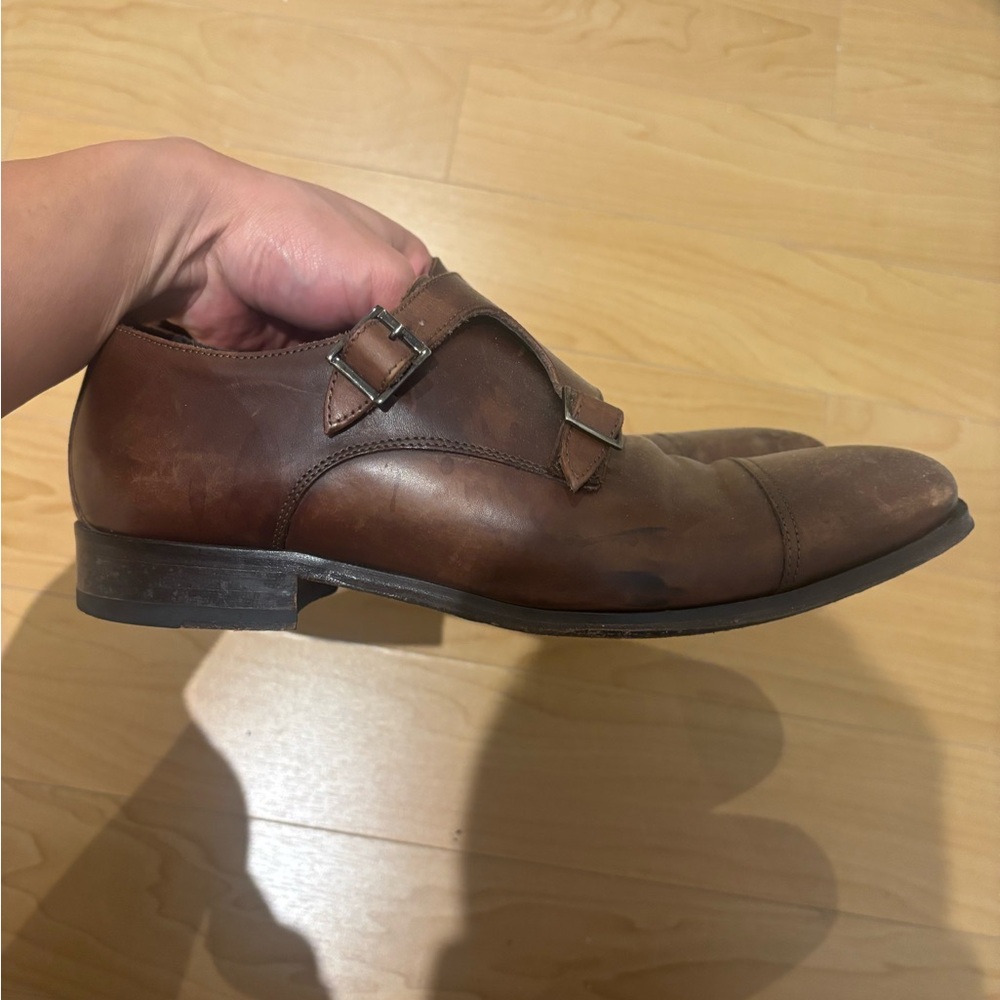 To Boot New York Dress Shoe